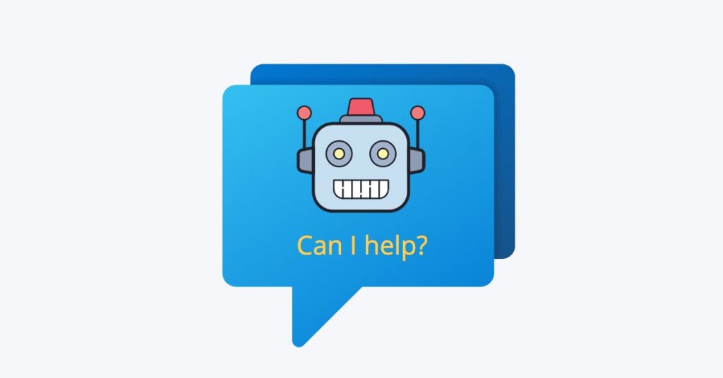 How chatbots improve customer experience.