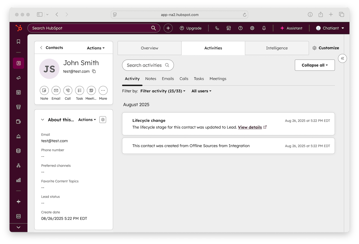 Configuração de ação personalizada da solicitação da API do clima